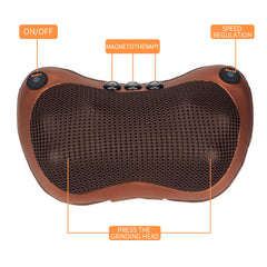 Massage Pillow