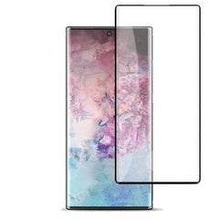 Samsung Galaxy Note 20 Ultra Glass Screen Protector Full Glue