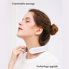 Neck Massager EMS