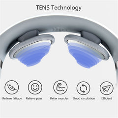 Neck Massager EMS