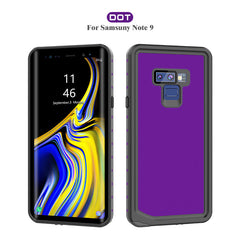 Samsung Galaxy Note 9 Waterproof Phone Case