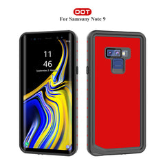 Samsung Galaxy Note 9 Waterproof Phone Case