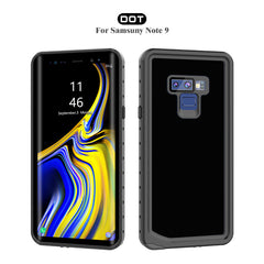 Samsung Galaxy Note 9 Waterproof Phone Case