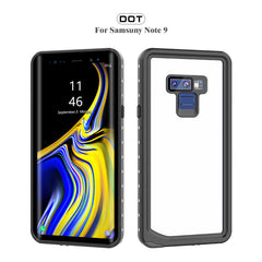 Samsung Galaxy Note 9 Waterproof Phone Case