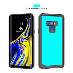 Samsung Galaxy Note 9 Waterproof Phone Case