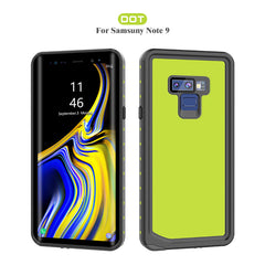Samsung Galaxy Note 9 Waterproof Phone Case