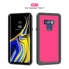 Samsung Galaxy Note 9 Waterproof Phone Case