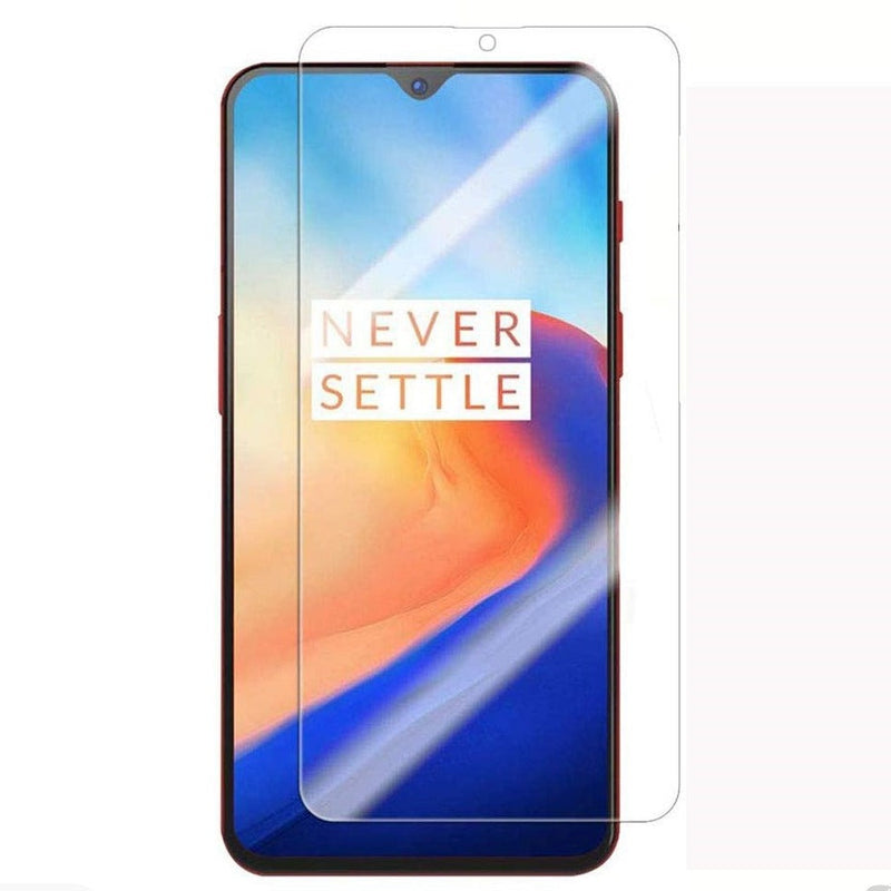OnePlus 7 Tempered Glass Screen Protector