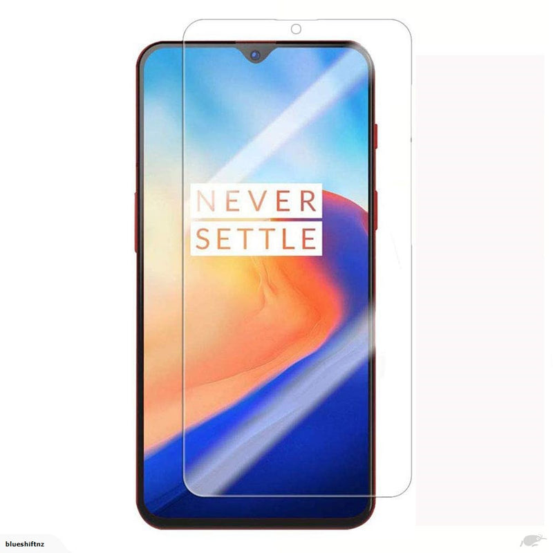 OnePlus 7T Tempered Glass Screen Protector