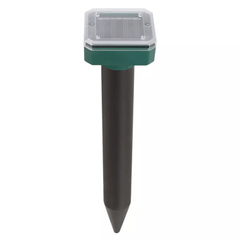 Solar Pest Repellent - 2 PCs