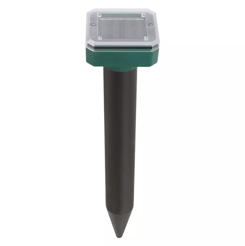 Solar Pest Repellent - 2 PCs
