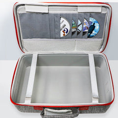 PS-5 Travel Storage Carrying Case Bag