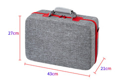 PS-5 Travel Storage Carrying Case Bag