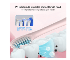 Elecrical Toothbrush