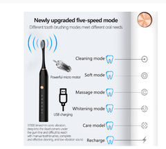 Elecrical Toothbrush