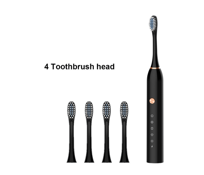 Elecrical Toothbrush