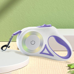 Retractable Dog Leash