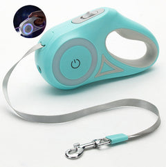 Retractable Dog Leash