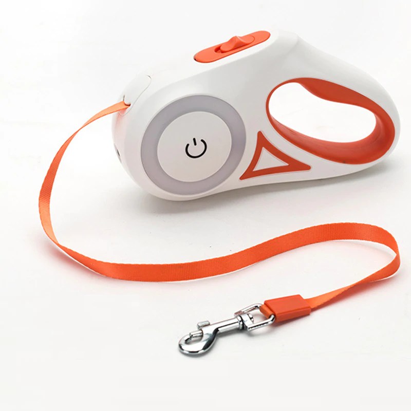 Retractable Dog Leash