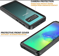 Samsung Galaxy S10 Plus Case