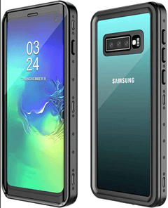 Samsung Galaxy S10 Plus Waterproof Shockproof Case