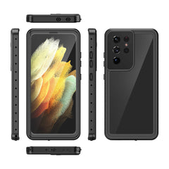Samsung Galaxy S21 Ultra waterproof case
