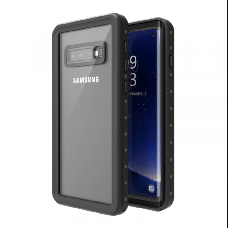 Samsung Galaxy S10 Plus Waterproof Shockproof Case