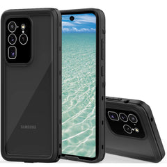 Samsung Galaxy S20 Ultra Waterproof Shockproof Dustproof Case