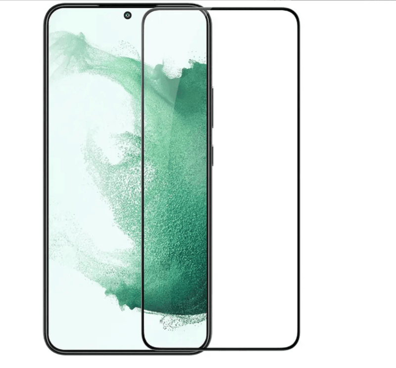 Samsung Galaxy S23 Glass Screen Protector Full Glue