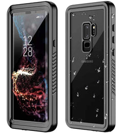 Samsung Galaxy S9 Plus Waterproof Case