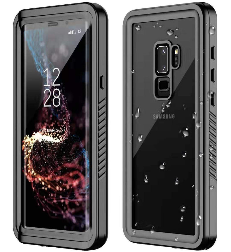 Samsung Galaxy S9 Plus Waterproof Case