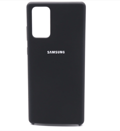 Samsung Galaxy Note 20 Silicone Case