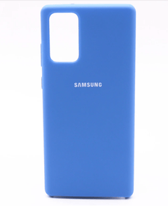 Samsung Galaxy Note 20 Silicone Case