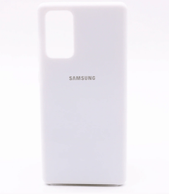 Samsung Galaxy Note 20 Silicone Case