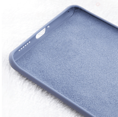 Samsung Galaxy Note 20 Silicone Case