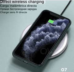 Samsung Galaxy Note 20 Silicone Case