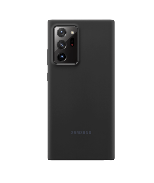 Samsung Galaxy Note 20 Silicone Case