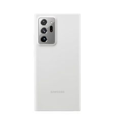 Samsung Galaxy Note 20 Silicone Case