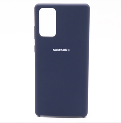 Samsung Galaxy Note 20 Silicone Case