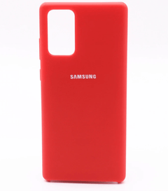 Samsung Galaxy Note 20 Silicone Case