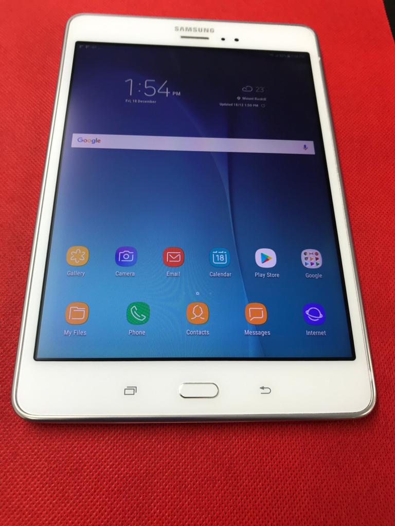 Samsung Galaxy Tab A 8