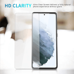 Samsung Galaxy S21 Plus Glass Screen Protector