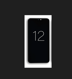 iPhone 12 LCD Screen Replacement