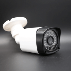 2MP AHD Security Camera