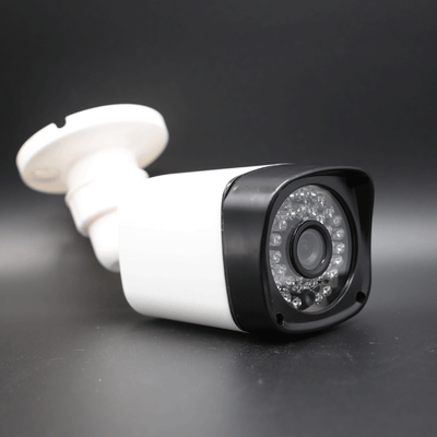 2MP AHD Security Camera