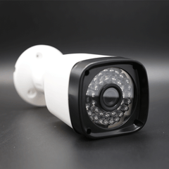 2MP AHD Security Camera