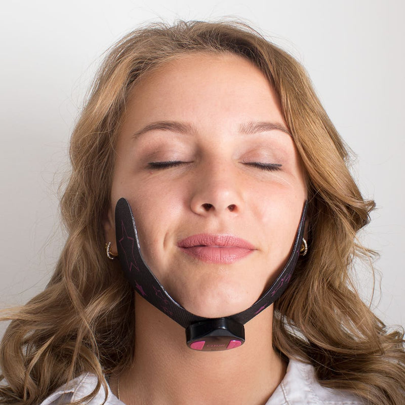 Chin Massager for facelift