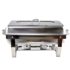 Chafing Dish Food Warmer Stove 11L