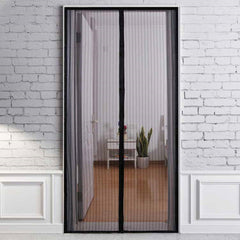 Anti-mosquito Curtain Screen Mosquito Net