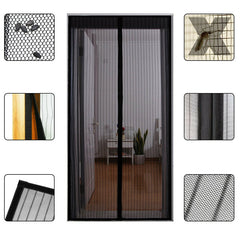 Anti-mosquito Curtain Screen Mosquito Net